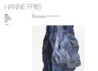Hanne Friis