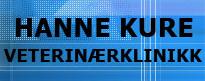 Hanne Kure veterinærklinikk