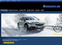 Hauans Hammerfest AS
