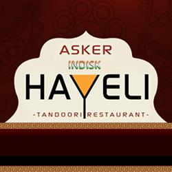 Haveli Tandoori Asker AS