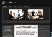 Headhunt AS