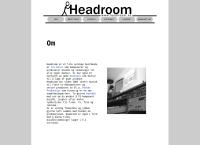 Headroom DA