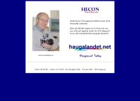 HAUGESUND EDB CONSULT Eirik Hustvedt