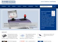 HECO-LABORATORIEUTSTYR AS