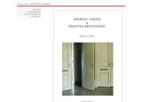 Hedevig Anker