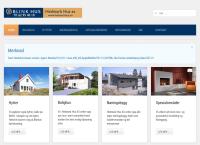 Hedmark Hus As