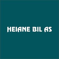 Heiane Bil AS