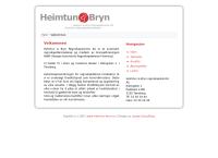 Heimtun & Bryn Regnskapskontor AS