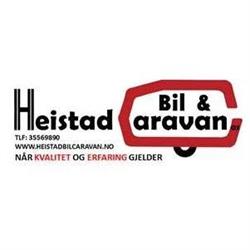 Heistad Bil & Caravan AS