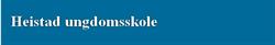 Heistad Ungdomsskole