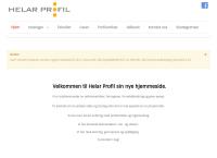 Helar Profil AS