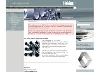 HELENS RØR AS