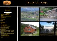 Hellestveit Gard
