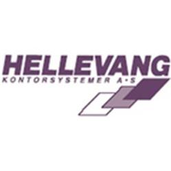 Hellevang Kontorsystemer AS