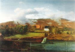 Hindal Gård Tor Tofte