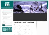 Horten Industripark AS
