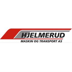 Hjelmerud Maskin og Transport AS