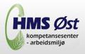 Hms Øst Kompetansesenter i Arbeids Miljø Avd Elverum
