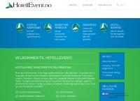 Grov Hotellevent