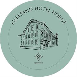 Lillesand Hotel Norge AS