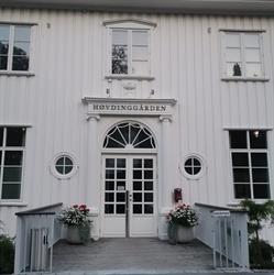 Høvdinggården Legekontor AS