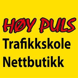 Høy Puls As