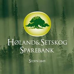 Høland og Setskog Sparebank
