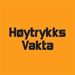 Høytrykksvakta AS