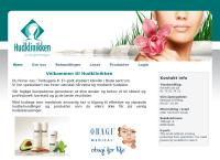 Hudklinikken AS