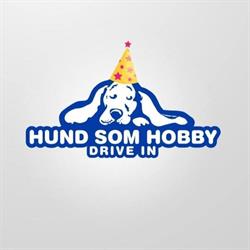 Hund Som Hobby Drive In AS