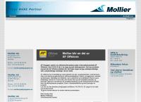 Mollier AS