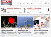HYDAC AS