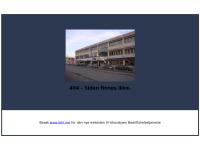 Ishavsbyen Bedriftshelsetjeneste BA