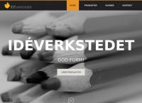 Ideverkstedet AS