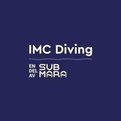 IMC Diving AS