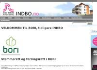 Indre Ostfold Boligbyggelag