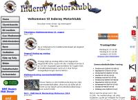 Inderøy Motorklubb