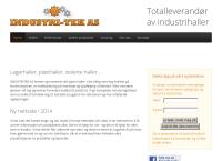 Industri - Tek AS