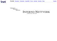 Inferno Nettverk AS