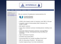 Interbulk AS