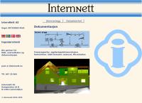 Internnett AS