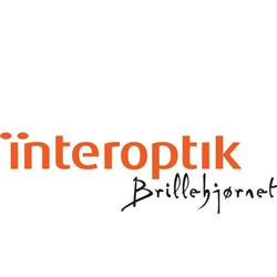 Interoptik Brillehjørnet AS