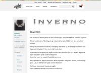 Inverno Birgitte Winther