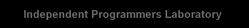Independent Programmers Laboratory ANS