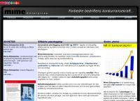 Mime System AS