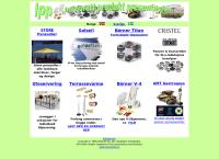 Ipp AS
