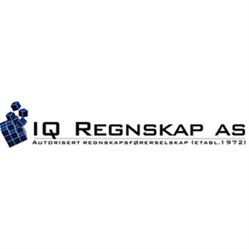 IQ Regnskap AS