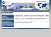 Iss Machinery Services Limited Norsk Avdeling Av Utenlandsk Foretak