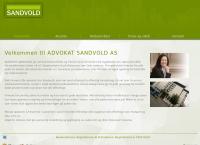Istad Sandvold Advokatfirma AS