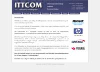 ITTCOM IT-TELECOM Trønningsdal
